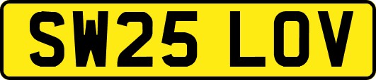 SW25LOV