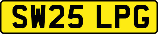 SW25LPG