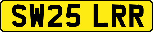 SW25LRR