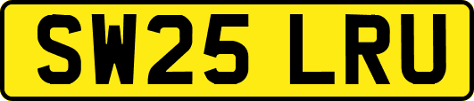 SW25LRU