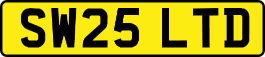 SW25LTD