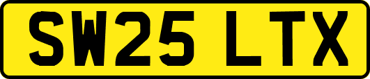 SW25LTX