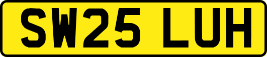 SW25LUH