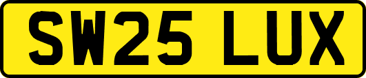 SW25LUX