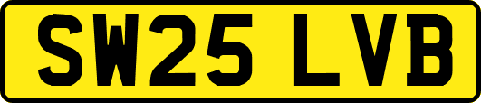 SW25LVB