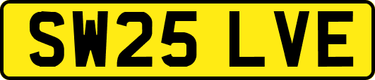 SW25LVE