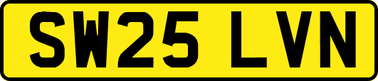 SW25LVN