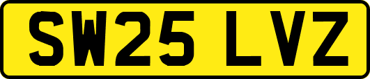 SW25LVZ