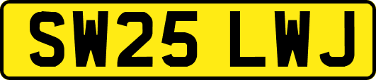 SW25LWJ