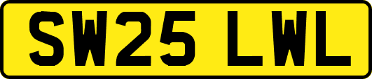 SW25LWL