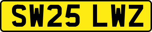 SW25LWZ