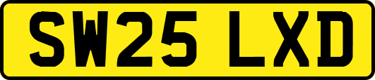 SW25LXD