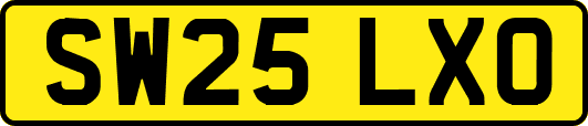 SW25LXO