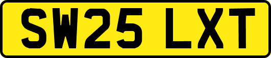 SW25LXT