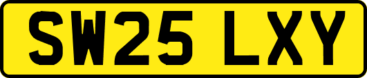 SW25LXY
