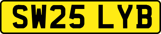 SW25LYB