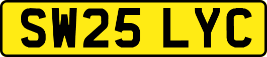 SW25LYC