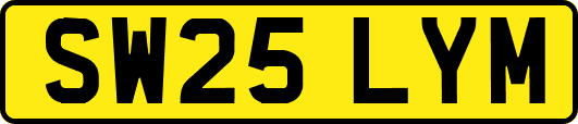 SW25LYM