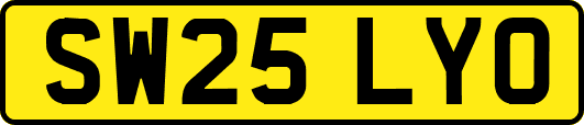SW25LYO