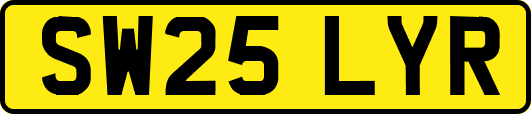 SW25LYR