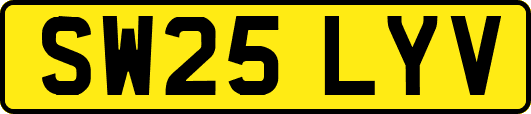 SW25LYV