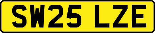 SW25LZE