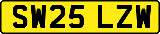 SW25LZW