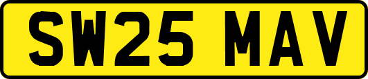 SW25MAV