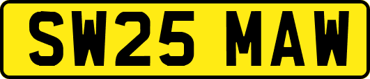 SW25MAW