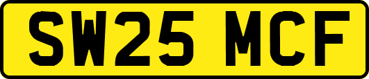 SW25MCF