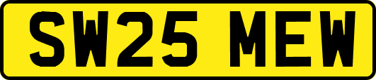 SW25MEW