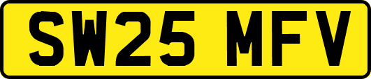 SW25MFV