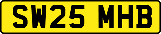 SW25MHB