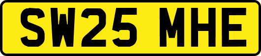 SW25MHE