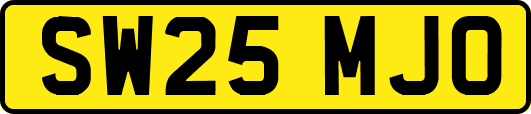 SW25MJO