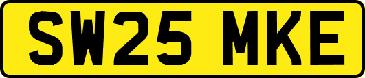 SW25MKE
