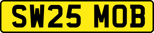 SW25MOB