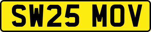 SW25MOV