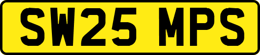 SW25MPS