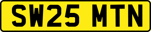 SW25MTN