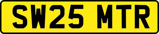 SW25MTR