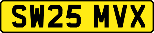 SW25MVX