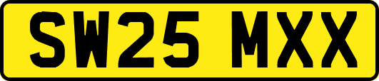 SW25MXX