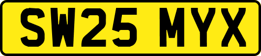 SW25MYX