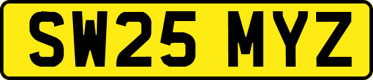 SW25MYZ