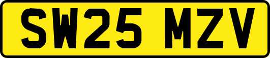SW25MZV