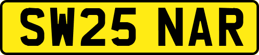 SW25NAR