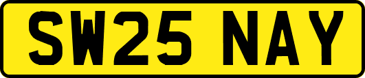 SW25NAY