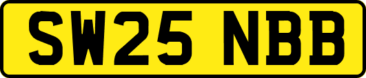 SW25NBB