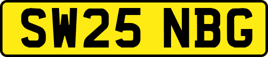 SW25NBG